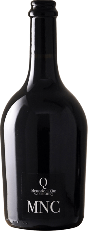 MNC Memorie di Vite - Quartomoro di Sardegna