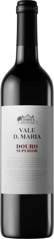 Douro Superior - Quinta Vale Dona Maria