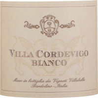 プレビュー: Villa Cordevigo Bianco IGT - Villabella