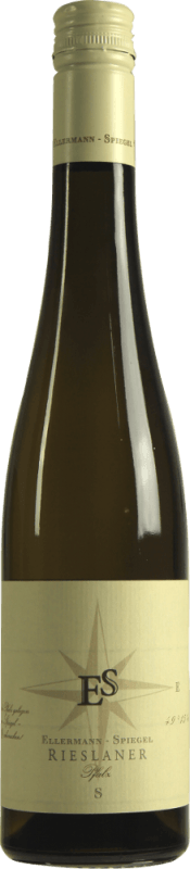 Rieslaner Auslese 0,5 l - Ellermann-Spiegel