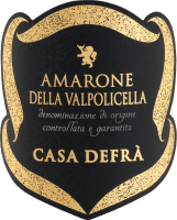 プレビュー: Casa Defrà Amarone della Valpolicella DOCG - Cielo e Terra