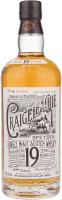 19 Years Old Speyside Single Malt in GP - Craigellachie