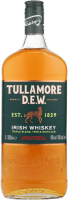 Dew Blended Irish Whiskey 1,0l - Tullamore