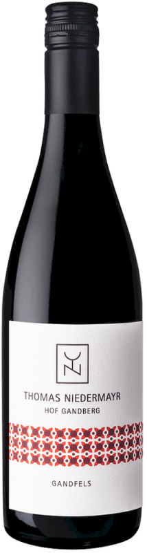 Piwi Cuvée Gandfels - Weingut Thomas Niedermayr