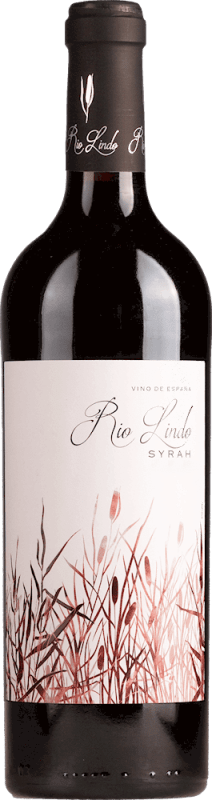 Syrah - Rio Lindo