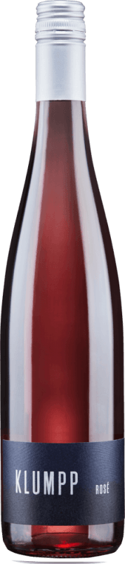 Cuvée Rosé - Klumpp