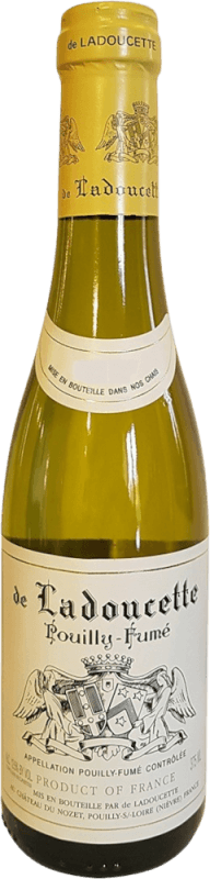 Pouilly-Fumé AOC 1,5 l Magnum - De Ladoucette