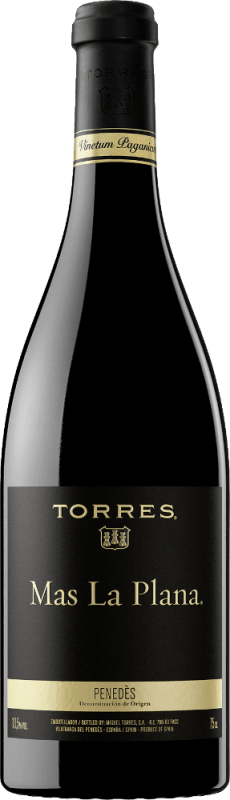 Mas La Plana Cabernet Sauvignon Penedès DO 1,5 l Magnum - Miguel Torres