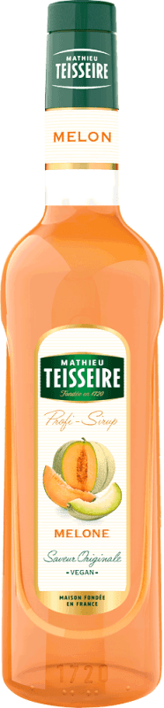 Profisirup Melone 0,7l - Mathieu Teisseire