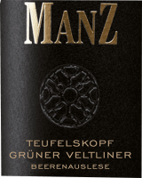 プレビュー: Ludwigshöher Teufelskopf Grüner Veltliner Beerenauslese - Weingut Manz