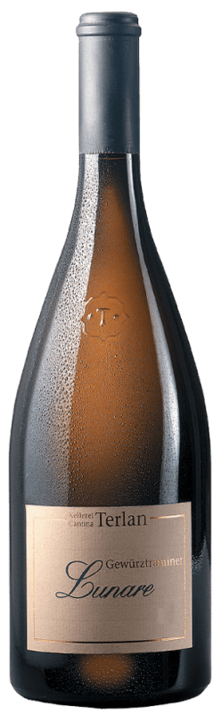 Lunare Gewürztraminer Alto Adige DOC - Cantina Terlan
