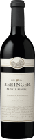 Cabernet Sauvignon Private Reserve WO Napa Valley - Beringer