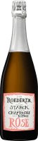 Brut Nature Rosé Vintage AOC - Champagne Louis Roederer