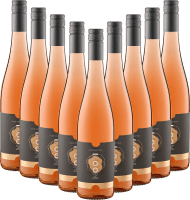 9er Paket - Noovi Rosé Prestige Alkoholfrei