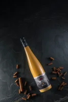 プレビュー: Eierlikör Weihnachtsedition - Wild Schwarzwaldbrennerei & Weingut