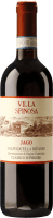 Ripasso Jago Valpolicella Classico Superiore 0,375 l - Villa Spinosa