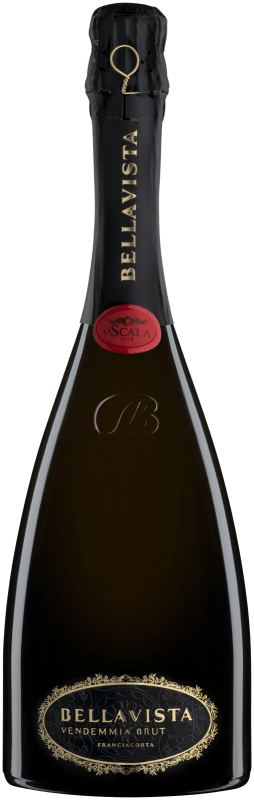Teatro alla Scala Brut Franciacorta DOCG - Bellavista