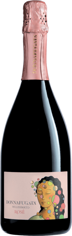 Millesimato Spumante Rosato Brut - Donnafugata