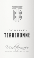 プレビュー: Mediterranée Rosé - Domaine Terrebonne