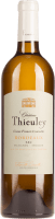 Bordeaux Blanc Francis Courselle - Château Thieuley