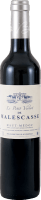 Petit Verdot 0,5 l - Château Malescasse