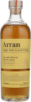 プレビュー: Sauternes Finish Single Malt Whisky - Arran