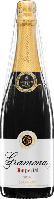 Imperial Brut Bio - Gramona