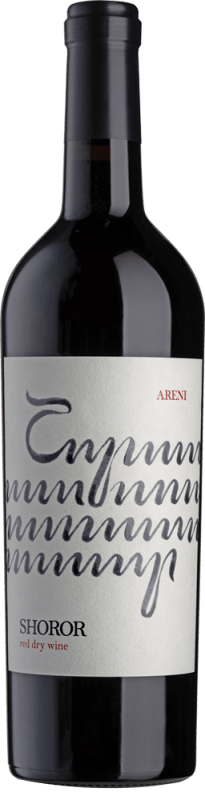 Shoror Areni trocken - RL Wines