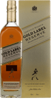 Gold Label Reserve Blended Scotch Whisky in GP - Johnnie Walker