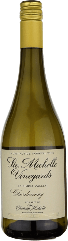 Retro Chardonnay - Chateau Ste. Michelle