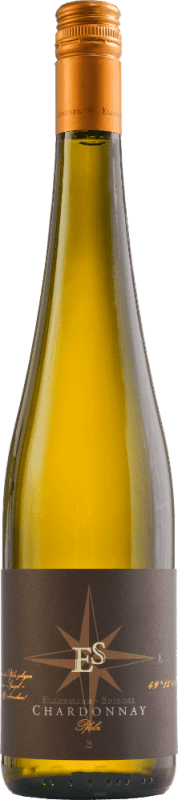Chardonnay Goldkapsel - Ellermann-Spiegel