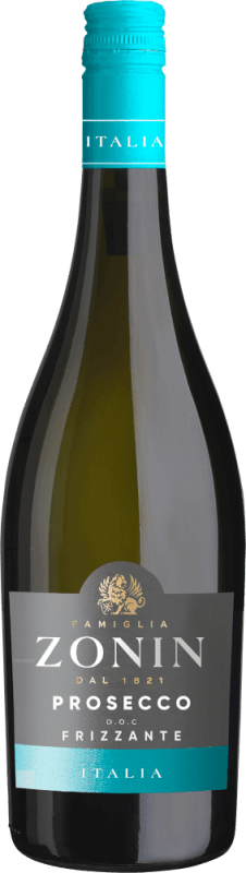 Prosecco Frizzante DOC - Zonin