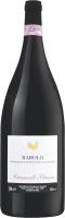 Barolo Piemont DOCG 1,5l Magnum - Amondo Piazzo
