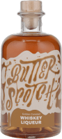 Irish Whiskey Liqueur 0,5 l - Butterscotch