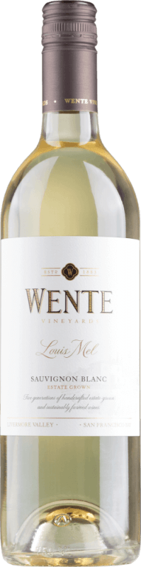Louis Mel Sauvignon Blanc - Wente Vineyards