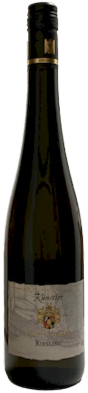Hattenheimer Riesling trocken - Weingut Künstler