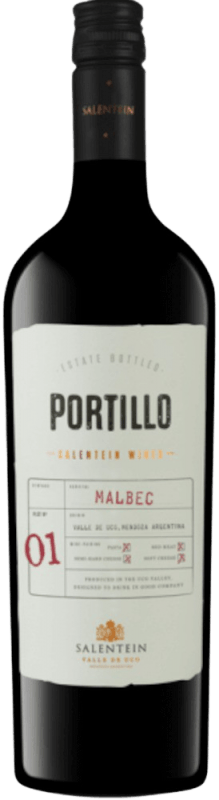 Portillo Malbec - Portillo