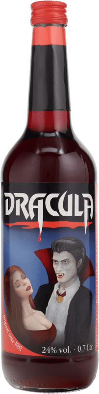 Original Ingwerlikör - Dracula
