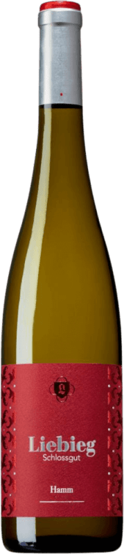 Hamm - Weingut Kirsten-Liebieg