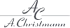 A. Christmann