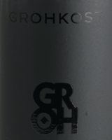 プレビュー: Grohkost Weißburgunder trocken - Groh