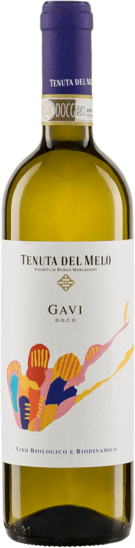 Gavi DOCG - Tenuta Del Melo