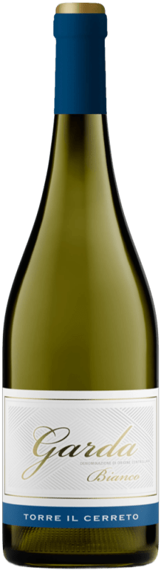 Garda Bianco - Delibori