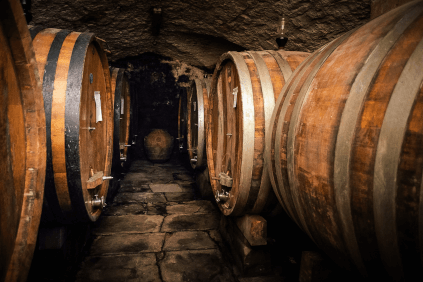 セルバピアーナワインセラー