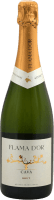 Cava Brut Mètode Tradicional - Flama d’Or