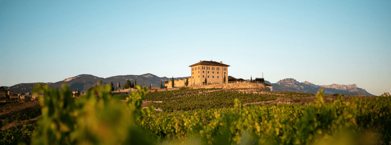 ハシエンダ・ロペス・デ・ハロ