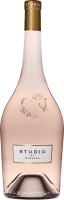 STUDIO by Miraval Rosé IGP 1,5 l Magnum - Château Miraval