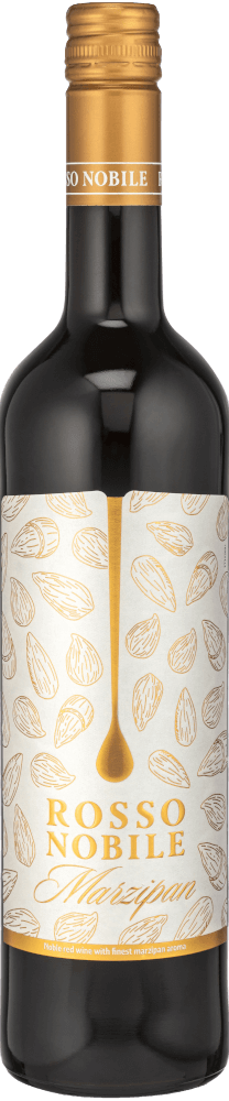 プレビュー: 6er Vorteils-Weinpaket - Rosso Nobile Marzipan - Les Grands Chais de France