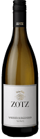 Weißburgunder feinherb - Weingut Zotz