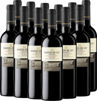 12er Vorteils-Weinpaket - Reserva Rioja DOCa - Baron de Ley